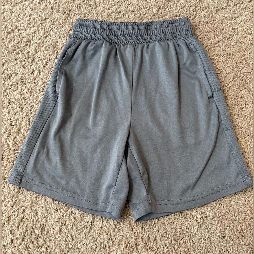 Boy’s Athletic Works Shorts, size small